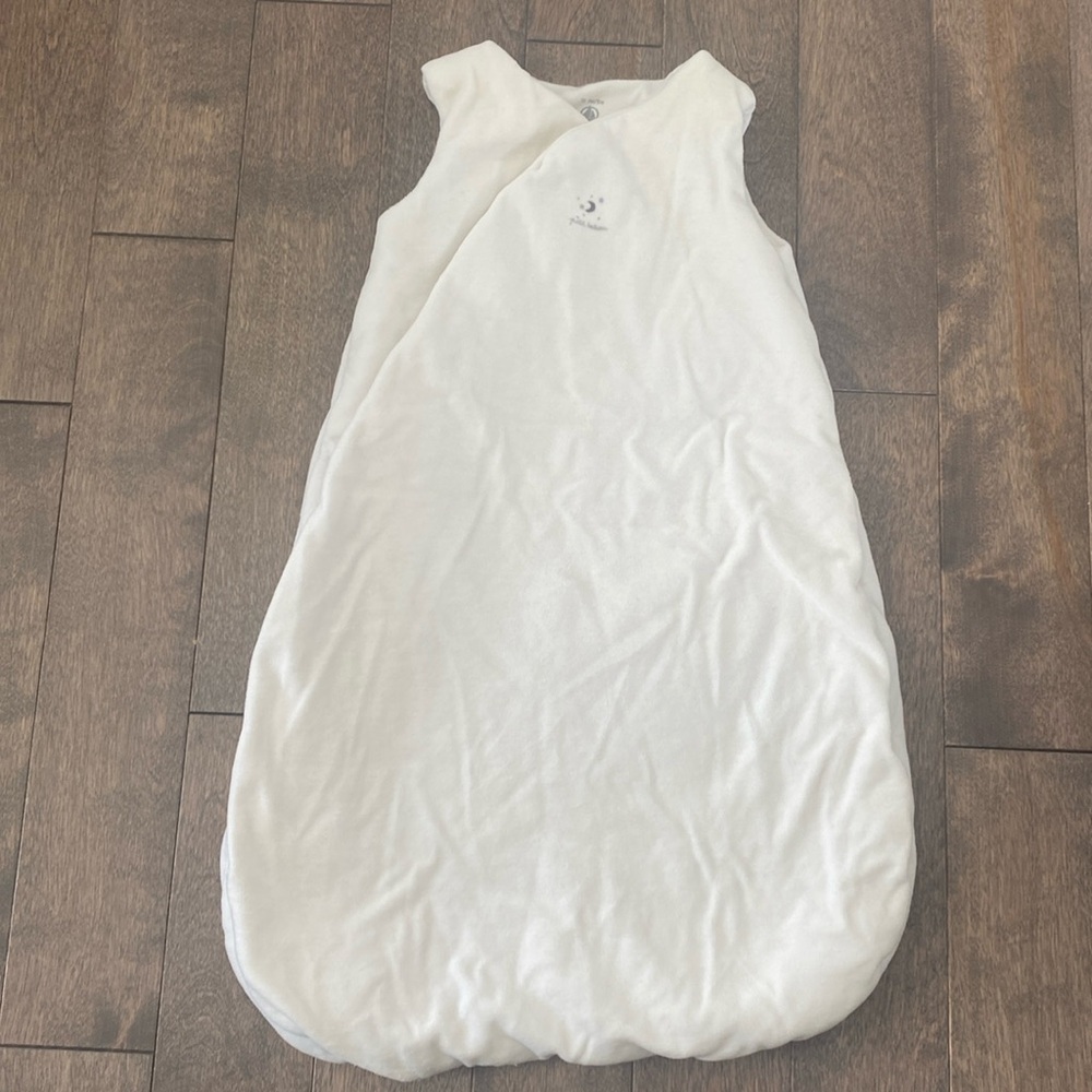 PETITE BATEAU 6m sleep sack